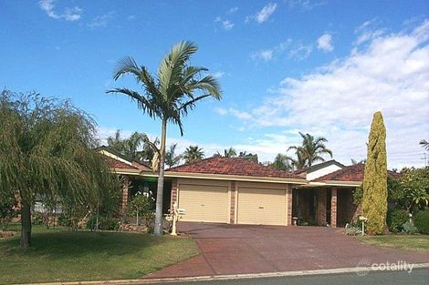 19a Cornhill Cres, Alexander Heights, WA 6064