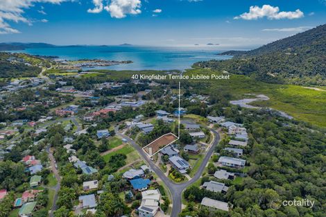 40 Kingfisher Tce, Jubilee Pocket, QLD 4802