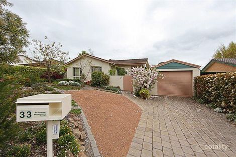 33 Jemalong St, Duffy, ACT 2611