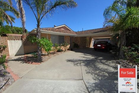 30 Requa Cres, Warnbro, WA 6169