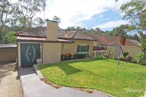 52 Carvers Rd, Oyster Bay, NSW 2225