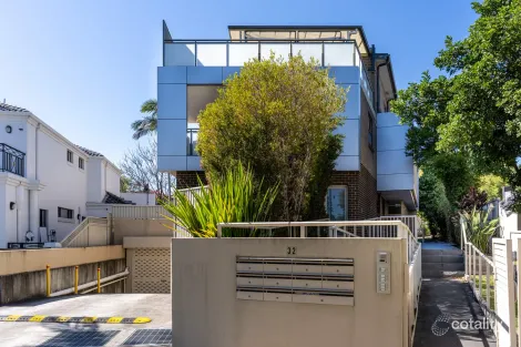 9/32 Noble Ave, Strathfield, NSW 2135