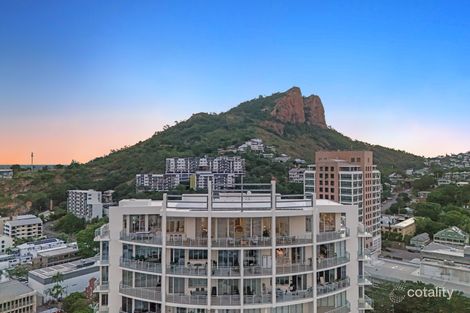 Property photo of 1801/151-173 Sturt Street Townsville City QLD 4810