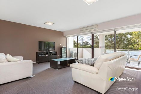 Property photo of 26/6-8 Banksia Road Caringbah NSW 2229