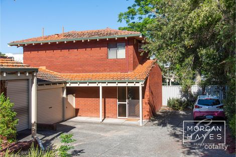 Property photo of 1/8 First Avenue Applecross WA 6153