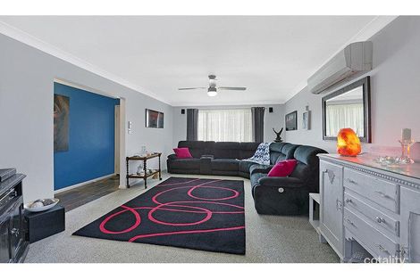 Property photo of 87 Thomas Mitchell Road Killarney Vale NSW 2261