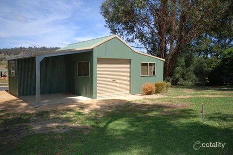 Property photo of 26 Illyarrie Crescent Boddington WA 6390