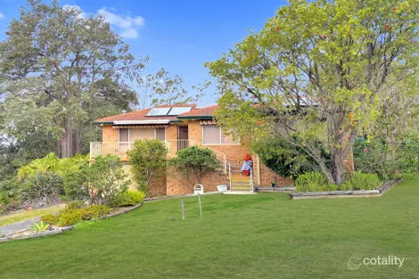 46 Florey Cres, Springwood, NSW 2777