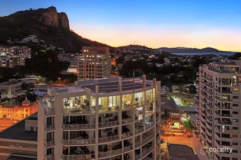 Property photo of 1801/151-173 Sturt Street Townsville City QLD 4810