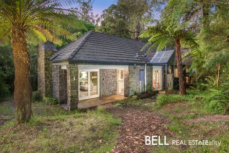 Property photo of 1 Stanley Street Belgrave VIC 3160