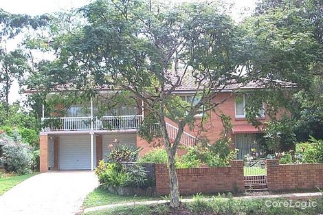 Property photo of 220 Maundrell Terrace Aspley QLD 4034