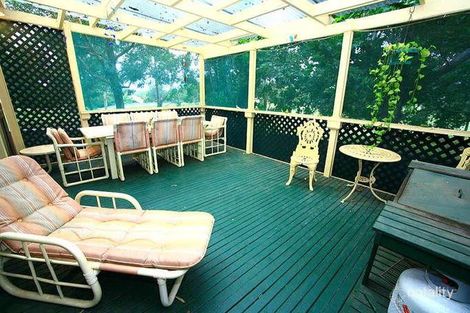 Property photo of 21 Koorong Street Marsfield NSW 2122