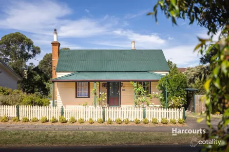 Property photo of 694 Forth Road Forth TAS 7310