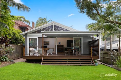 3 Orchard St, Balgowlah, NSW 2093