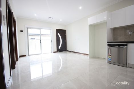 Property photo of 18 Commissioners Drive Denham Court NSW 2565