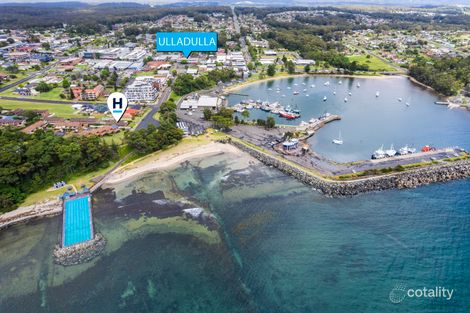 Property photo of 1/40 Wason Street Ulladulla NSW 2539