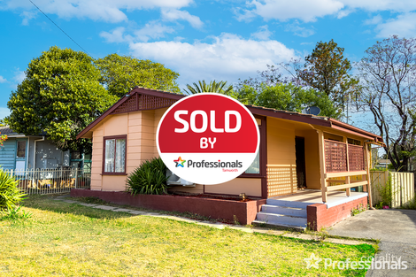 Property photo of 14 Cossa Street West Tamworth NSW 2340