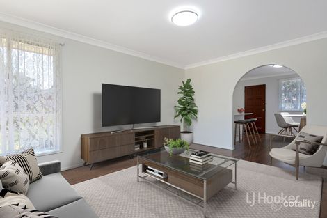 Property photo of 4 Cat Place Seven Hills NSW 2147