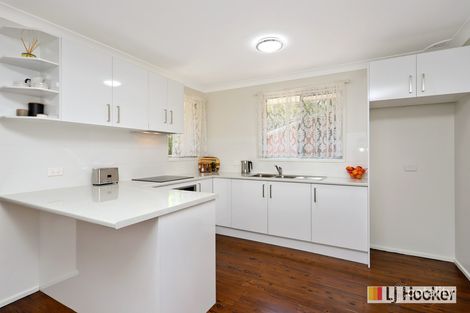 Property photo of 4 Cat Place Seven Hills NSW 2147