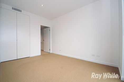 Property photo of 1007/555 Swanston Street Carlton VIC 3053