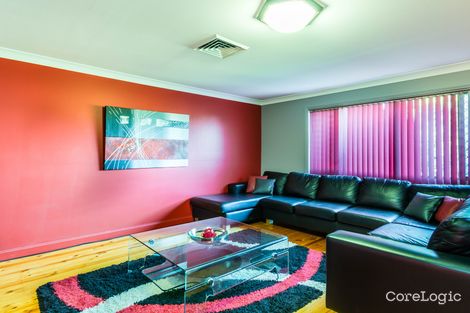 Property photo of 3 Dove Place St Clair NSW 2759