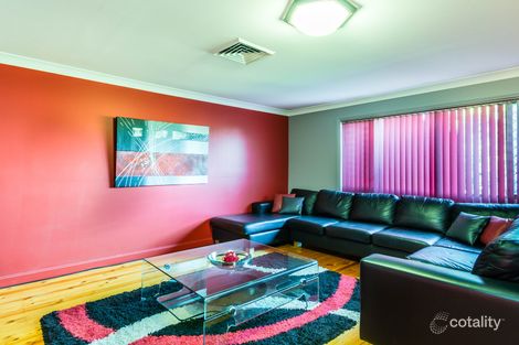 Property photo of 3 Dove Place St Clair NSW 2759