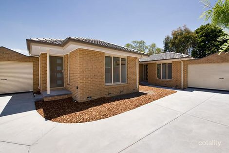 2/25 Rochdale Dr, Burwood East, VIC 3151