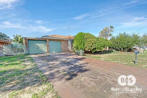 Property photo of 13 Nalbarra Drive Usher WA 6230