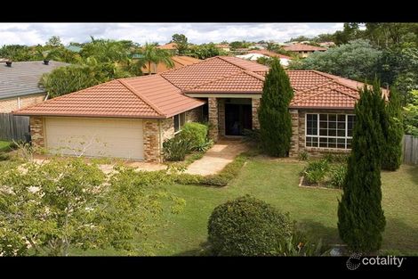 Property photo of 14 Leichhardt Place Drewvale QLD 4116