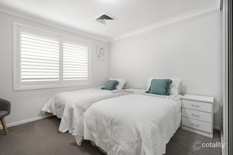 Property photo of 27 Crawford Road Cooranbong NSW 2265