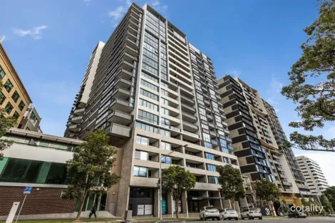 509/25-29 Coventry St, Southbank, VIC 3006