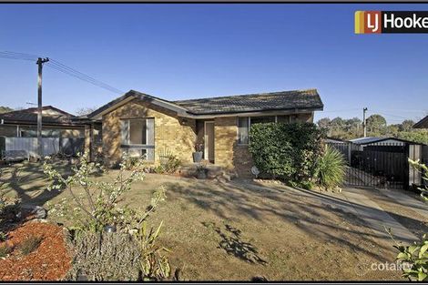 33 Horsley Cres, Melba, ACT 2615