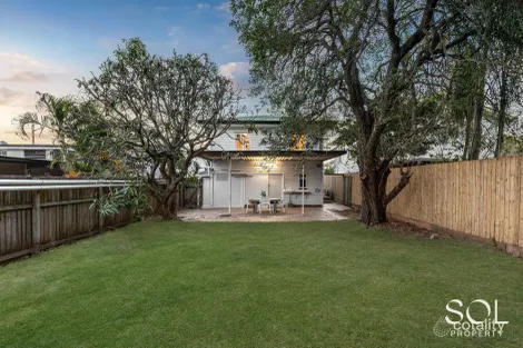 19 CHARLIE ST, ZILLMERE, QLD 4034