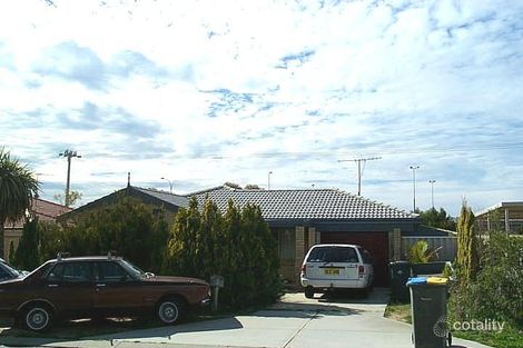 8 Kempton Gr, Clarkson, WA 6030