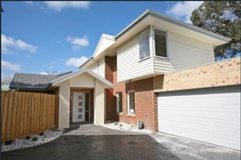 Property photo of 3/132 Rowans Road Moorabbin VIC 3189