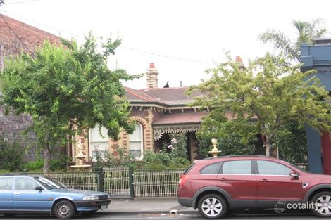 513 Brunswick St, Fitzroy North, VIC 3068