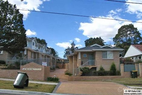 4/61 Chelsea Ave, Baulkham Hills, NSW 2153