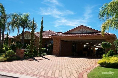 12 Lavender Cl, Thornlie, WA 6108