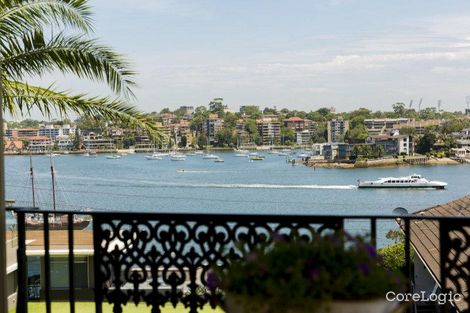 Property photo of 1 Croissy Avenue Hunters Hill NSW 2110