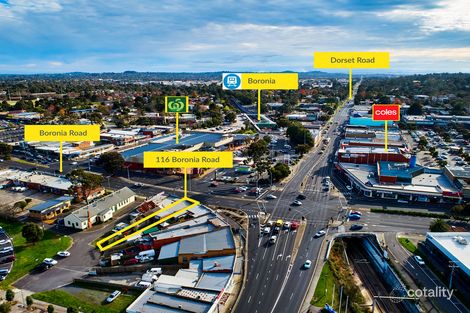 116 Boronia Rd, Boronia, VIC 3155