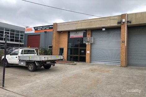 1/20 Regal Dr, Springvale, VIC 3171