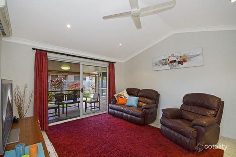 Property photo of 21 Tottenham Court Kirwan QLD 4817