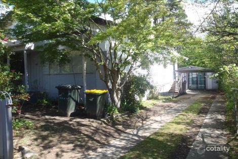 Property photo of 42 Eunoe Street Katoomba NSW 2780