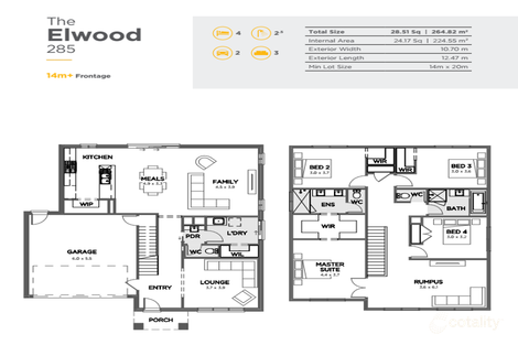 48 Drummond Cct, Springvale South, VIC 3172