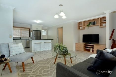 Property photo of 2/1 Cossart Street Centenary Heights QLD 4350