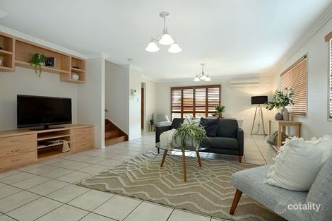 Property photo of 2/1 Cossart Street Centenary Heights QLD 4350