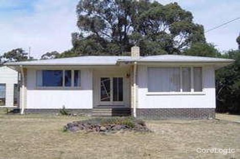 Property photo of 21 Hyde Park Road Creswick VIC 3363