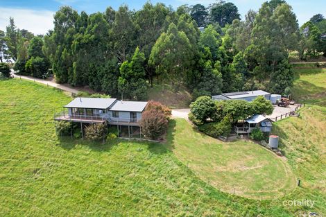 491 Grand Ridge Rd, Seaview, VIC 3821
