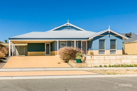 Property photo of 21 Markethill Road Ridgewood WA 6030