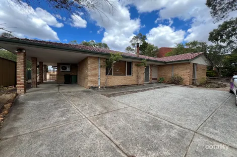 42 South Western Hwy, Mount Richon, WA 6112